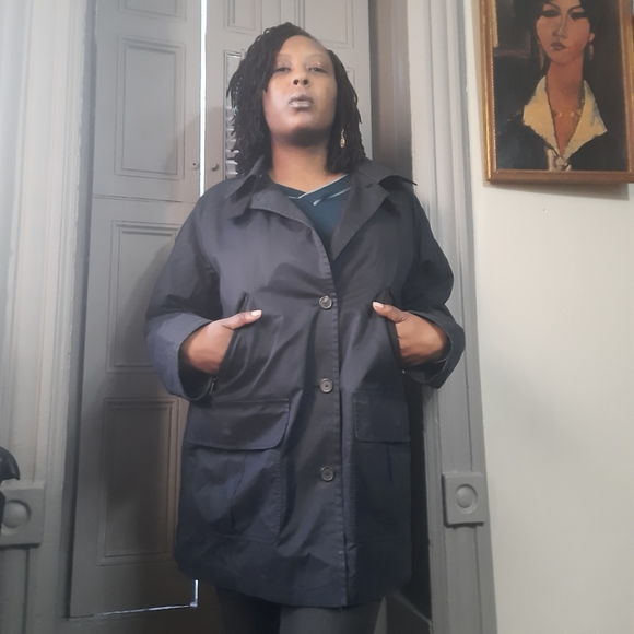 Allegri Thermo Lining Coat - Picture 15 of 16